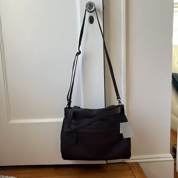 Gianni Conti leather bag - Picture 4 of 6